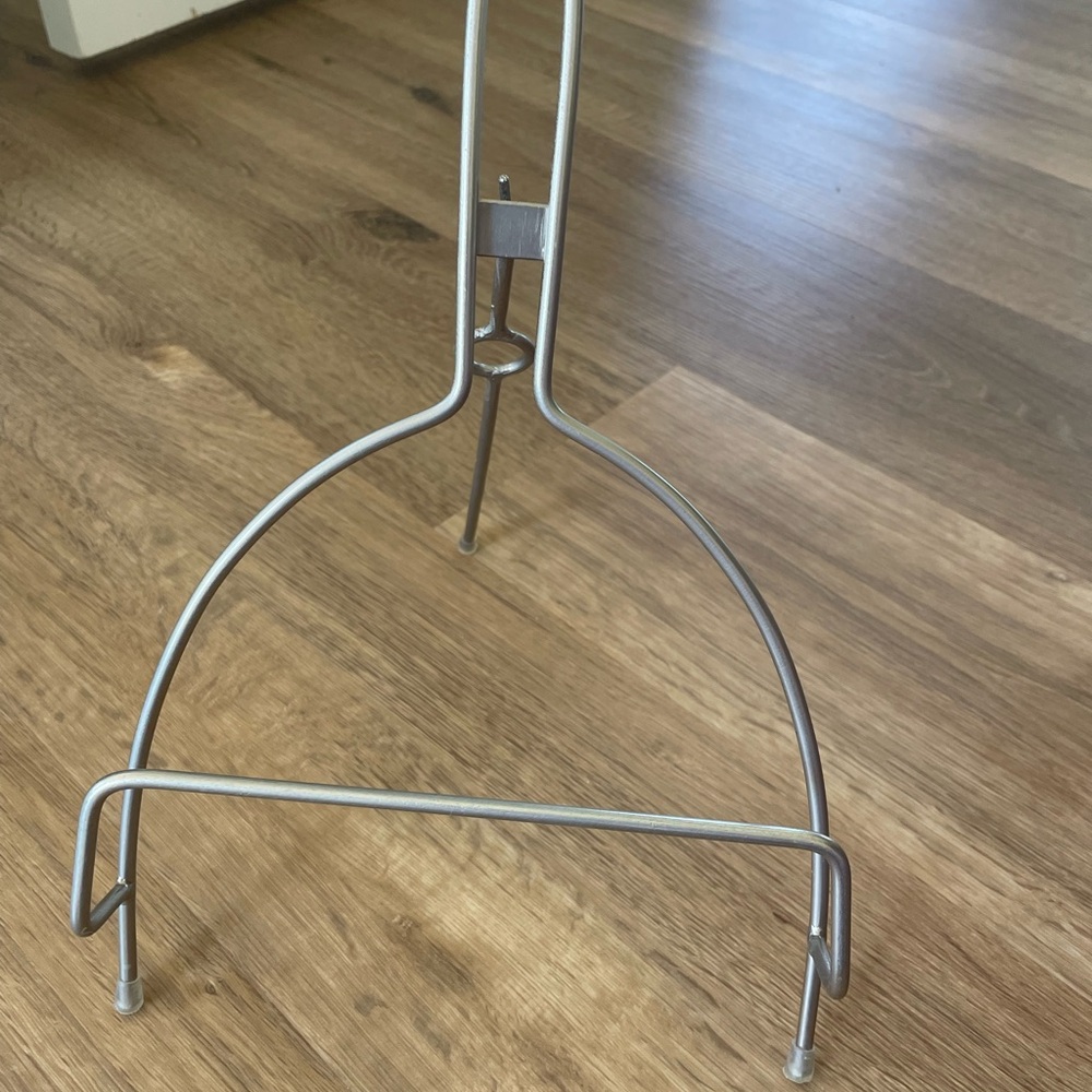 Cookbook Stand